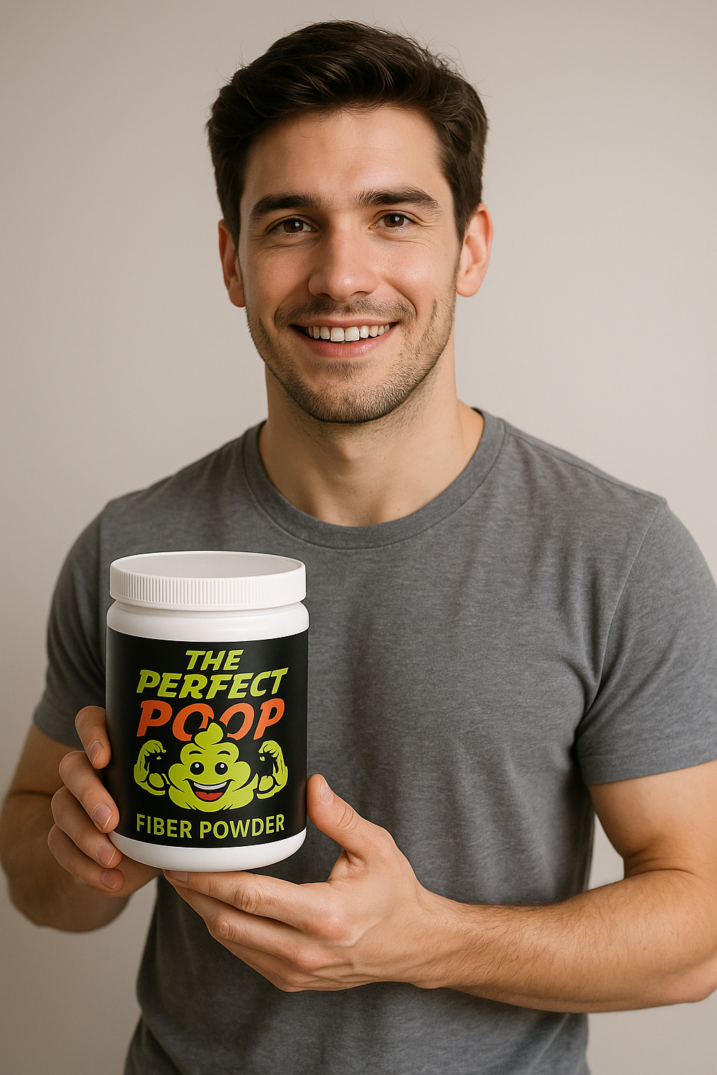 Fiber Boost
