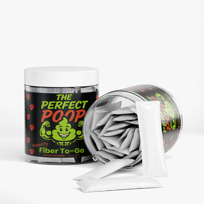 Perfect Poop Travel Pack