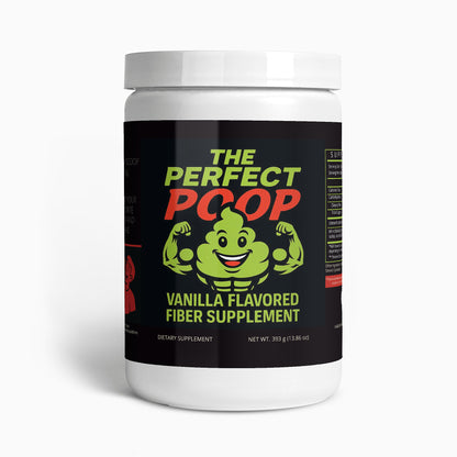 The Fiber Boost