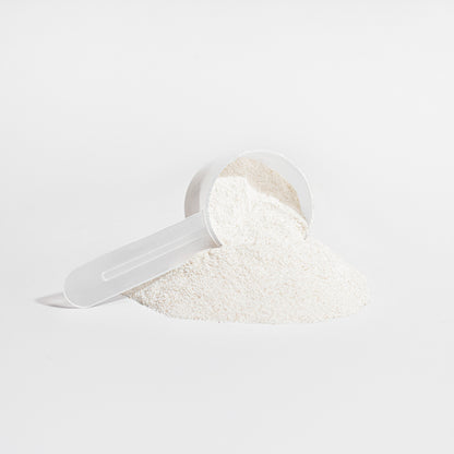 The Fiber Boost