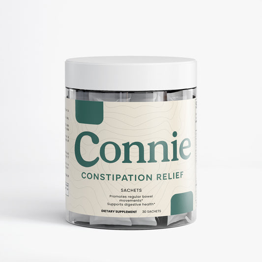 Connie- Doctor Recommended Relief For Seniors