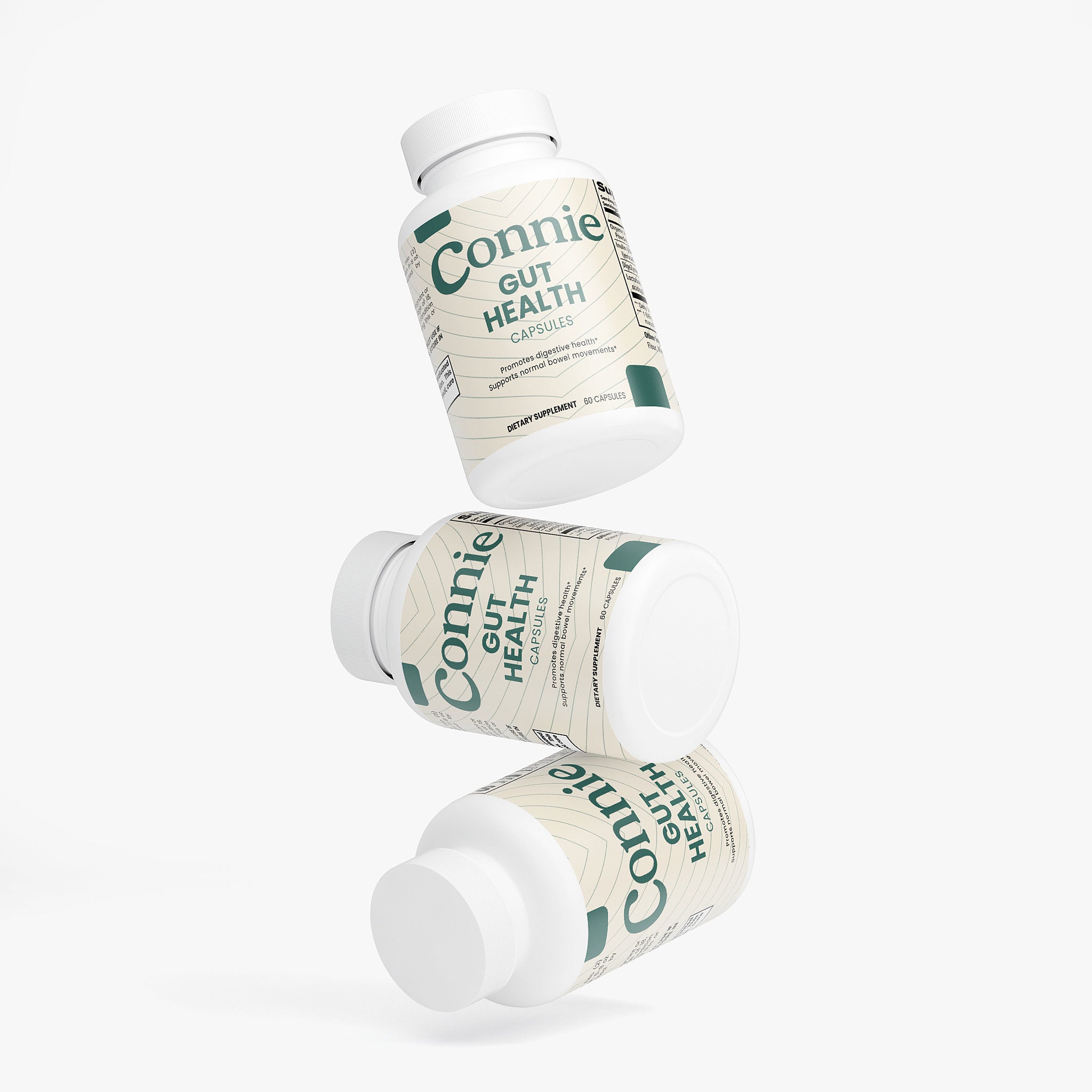 Connie-Probiotic Gut Reset