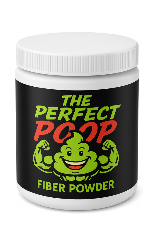 Fiber Boost