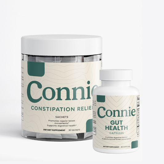 2 Step Gut Reset